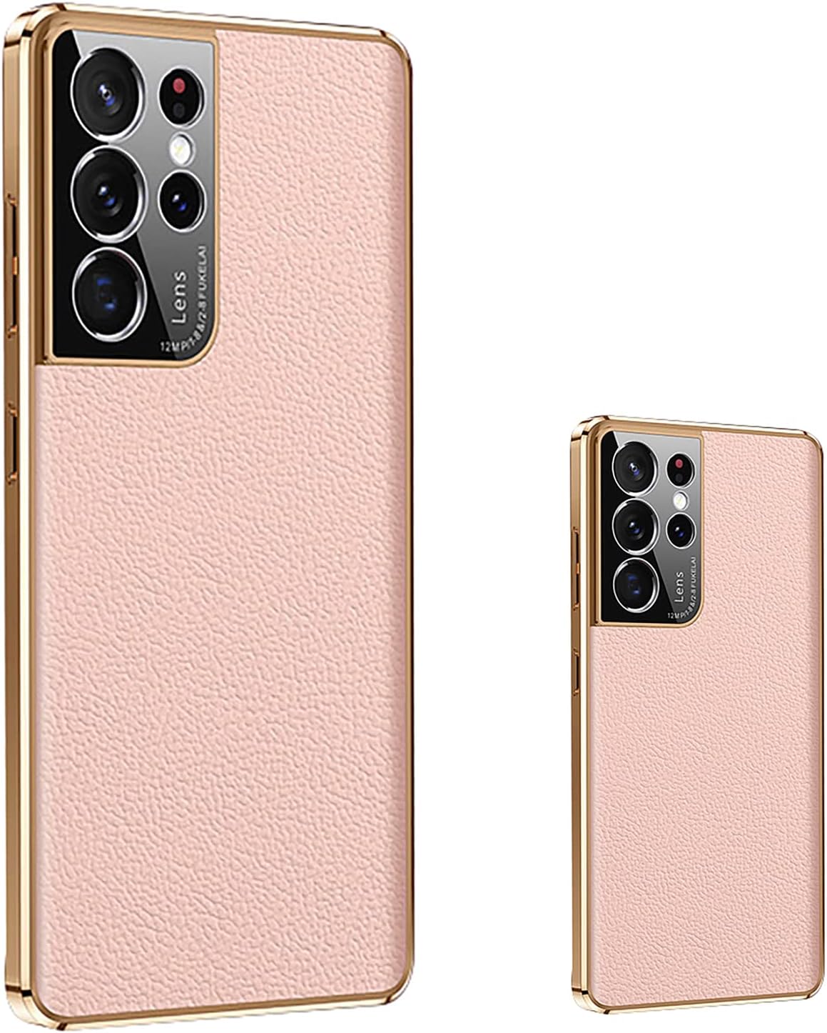 お洒落 Galaxy S23 Ultra ケース 純正 レザーケース ブラック aob.adv.br